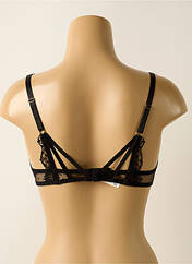 Soutien-gorge noir AUBADE pour femme seconde vue