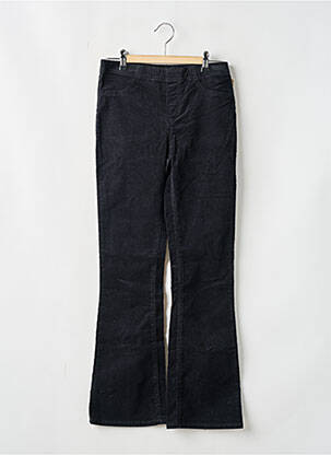 Pantalon droit noir LEVIS pour fille