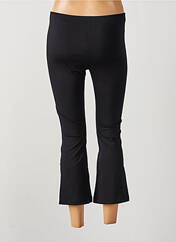 Legging noir PLEASE pour fille seconde vue