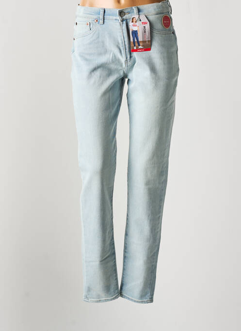 Jean coupe Mom bleu LEVIS pour fille