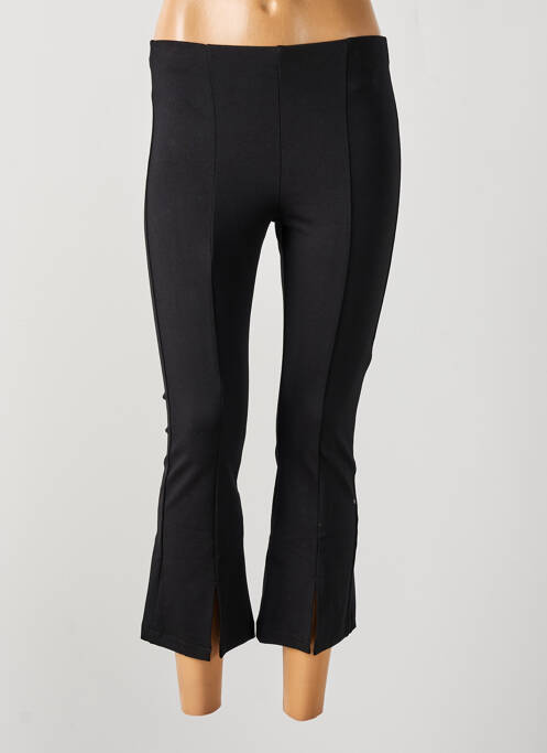 Legging noir PLEASE pour fille