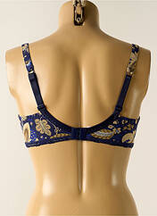 Soutien-gorge bleu ANTIGEL pour femme seconde vue