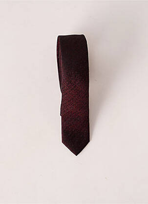 Cravate doublure violet THE KOOPLES homme