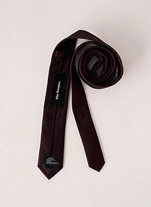 Cravate doublure violet THE KOOPLES homme
