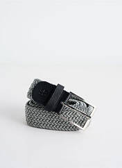 Ceinture gris BILLTORNADE pour femme seconde vue