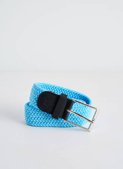 Ceinture bleu BILLTORNADE pour femme