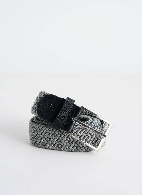 Ceinture gris BILLTORNADE pour femme