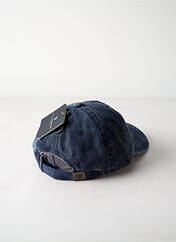 Casquette bleu BILLTORNADE pour homme seconde vue