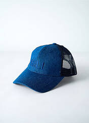 Casquette bleu BILLTORNADE pour homme seconde vue