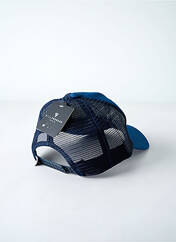 Casquette bleu BILLTORNADE pour homme seconde vue