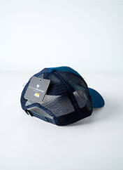 Casquette bleu BILLTORNADE pour homme seconde vue