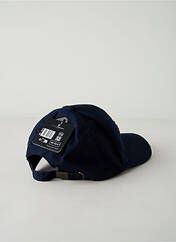 Casquette bleu BILLTORNADE pour homme seconde vue