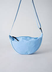 Sac bleu BILLTORNADE pour femme seconde vue