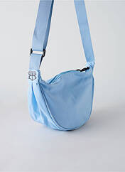 Sac bleu BILLTORNADE pour femme seconde vue