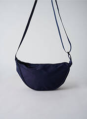 Sac bleu fonce BILLTORNADE pour femme seconde vue