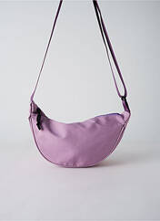 Sac violet BILLTORNADE pour femme seconde vue