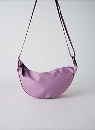 Sac violet BILLTORNADE pour femme