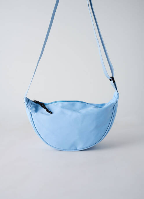 Sac bleu BILLTORNADE pour femme