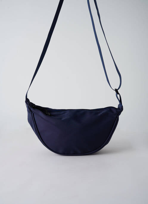 Sac bleu fonce BILLTORNADE pour femme