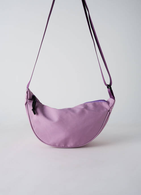 Sac violet BILLTORNADE pour femme