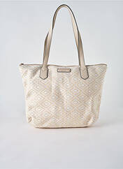 Sac beige BILLTORNADE pour femme seconde vue