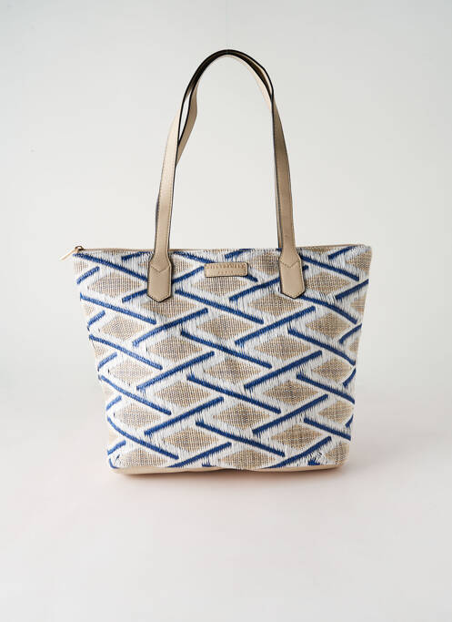 Sac bleu BILLTORNADE pour femme