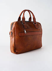 Sac marron BILLTORNADE pour femme seconde vue