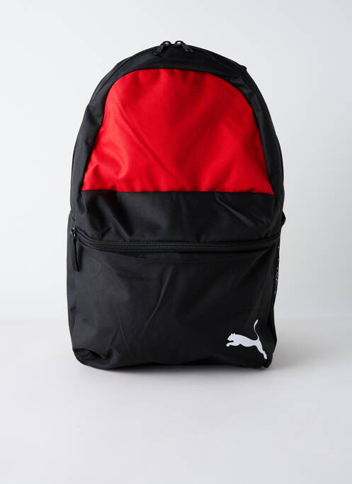 Sac à dos rouge PUMA pour garçon