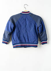 Blouson bleu SANS MARQUE pour garçon seconde vue
