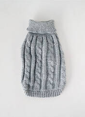 Accessoire divers gris SANS MARQUE pour femme seconde vue