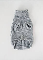 Accessoire divers gris SANS MARQUE pour femme seconde vue