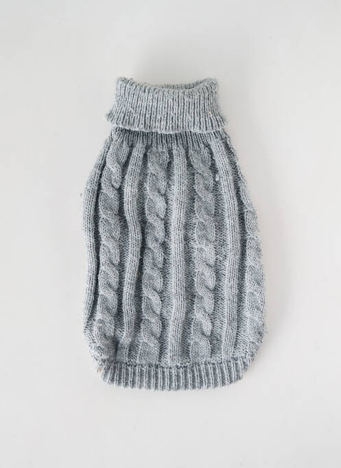 Accessoire divers gris SANS MARQUE pour femme