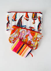 Trousse orange SURKANA pour femme seconde vue