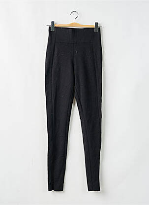 Legging  taille haute noir H&M femme