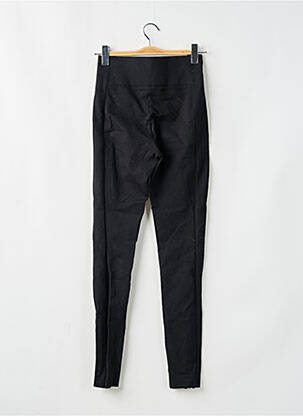 Legging  taille haute noir H&M femme