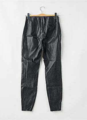 Jegging taille haute taille haute noir PROMOD femme