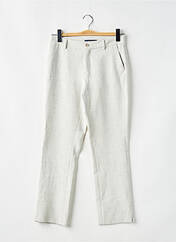 Pantalon 7/8 gris ISLOW pour femme seconde vue