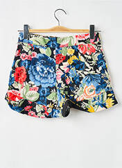 Short noir ZARA pour femme seconde vue