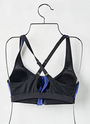 Soutien-gorge bleu DARJEELING pour femme seconde vue