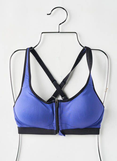 Soutien-gorge bleu DARJEELING pour femme