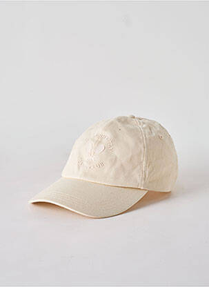 Casquette beige H&M pour femme