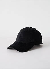 Casquette noir PRIMARK pour femme seconde vue