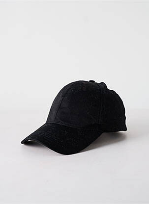 Casquette noir PRIMARK pour femme