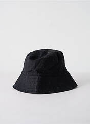 Chapeau noir PRIMARK pour femme seconde vue