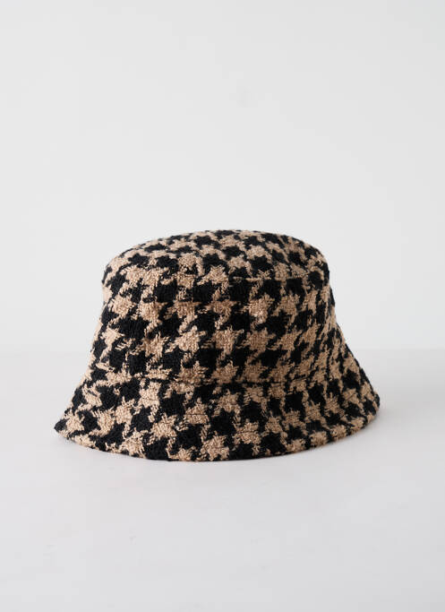 Bonnet noir H&M pour femme