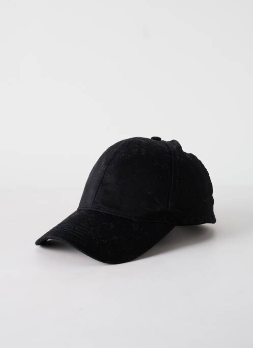 Casquette noir PRIMARK pour femme