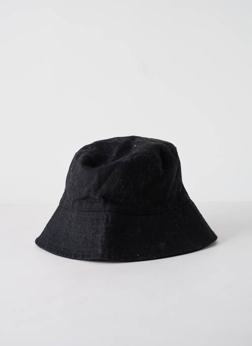 Chapeau noir PRIMARK pour femme