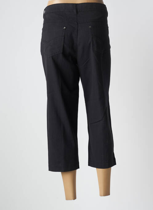 Pantacourt noir CISO femme