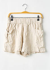 Short beige H&M pour femme seconde vue