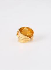 Bague or SATELLITE pour femme seconde vue